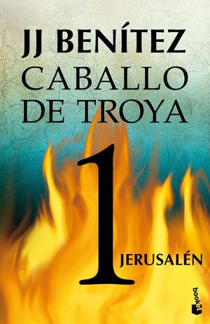 CABALLO DE TROYA 1 JERUSALEN
