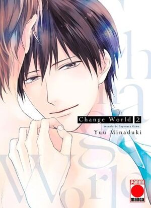 CHANGE WORLD 02