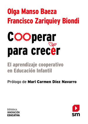 COOPERAR PARA CRECER