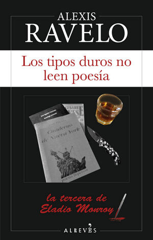 LOS TIPOS DUROS NO LEEN POESIA