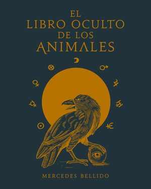 LIBRO OCULTO DE LOS ANIMALES, EL.(ILUSTRACION)