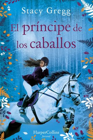 EL PIRINCIPE DE LOS CABALLOS