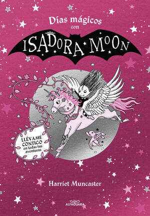 DÍAS MÁGICOS CON ISADORA MOON