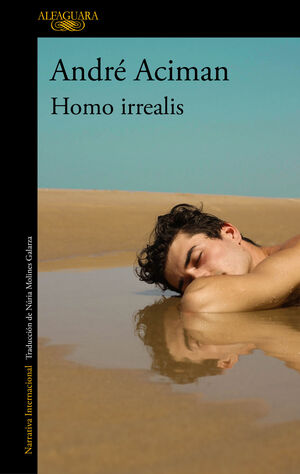 HOMO IRREALIS.(LITERATURAS)