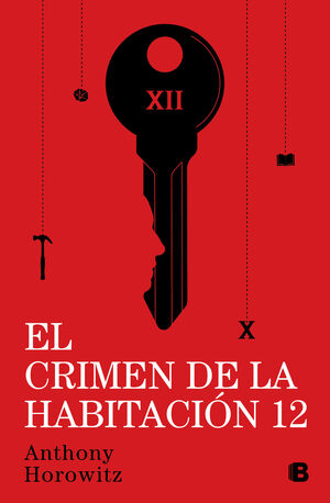CRIMEN DE LA HABITACION 12, EL.(LA TRAMA)