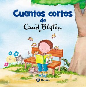 CUENTOS CORTOS DE ENID BLYTON