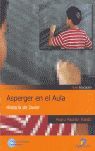 ASPERGER EN EL AULA