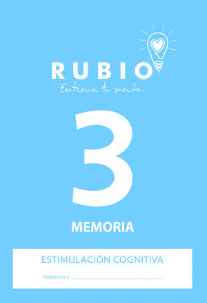 RUBIO ESTIMULACION COGNITIVA MEMORIA 3