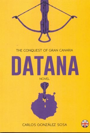DATANA. INGLES